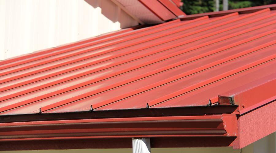 Industrial Roof Maintenance in Arrington, TN